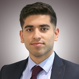 Dr. Akhil Ahmed