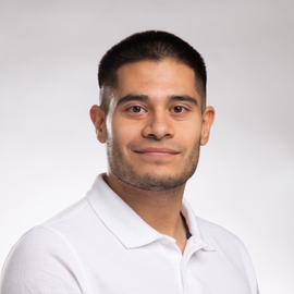 Dr. Ilya Orson Sandoval