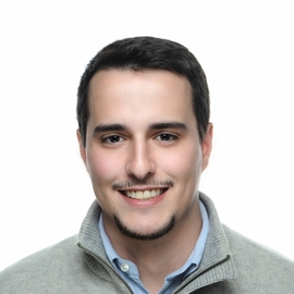 Dr. Miguel Ángel de Carvalho Servia