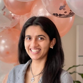 Dr. Niki Kotecha
