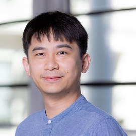 Dr. Zhengang Zhong