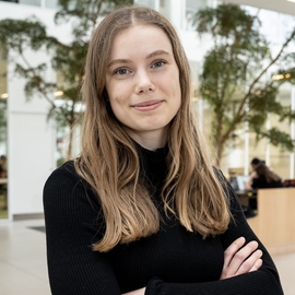 Tova Alenfalk