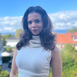 Vanessa Ménard